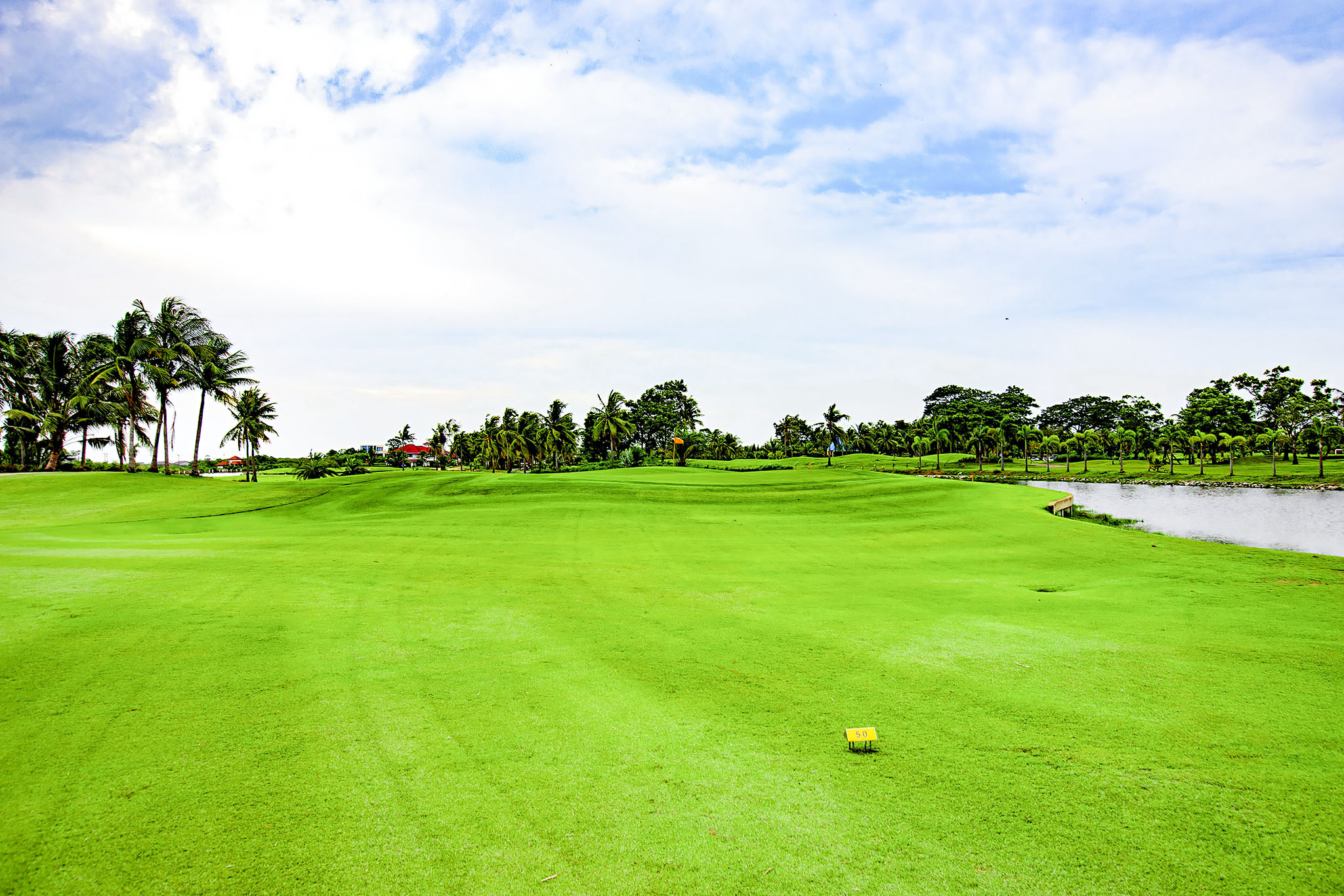 Royal Lakeside Golf Club