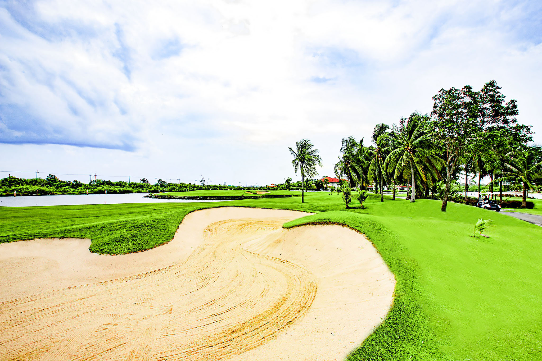 Royal Lakeside Golf Club