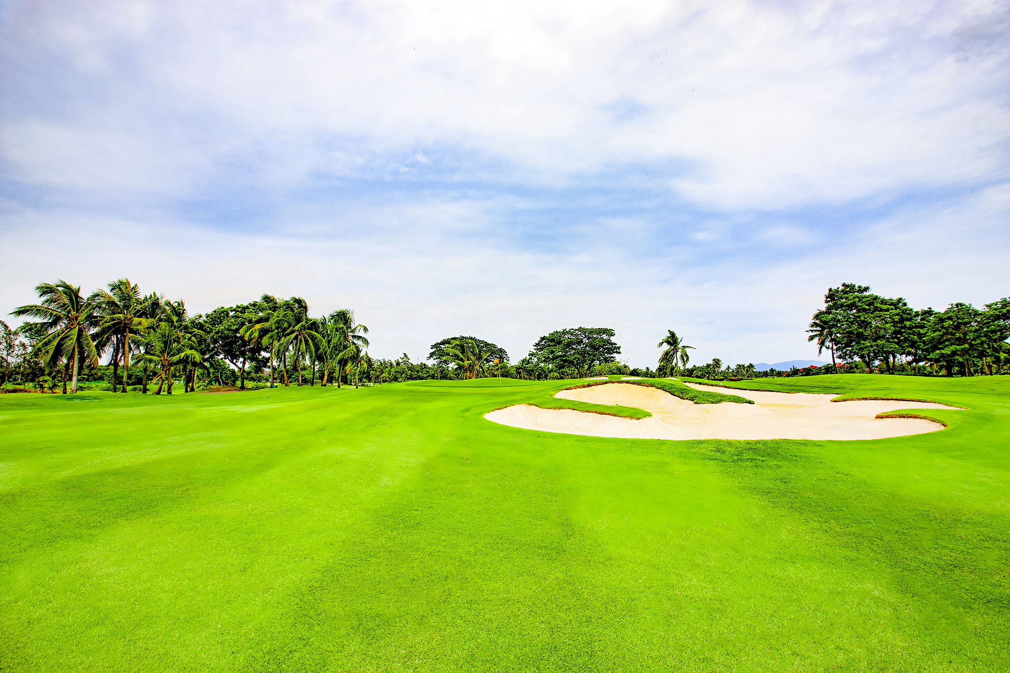 ⛳️Royal Lakeside Golf Club Royal Lakeside Golf Club