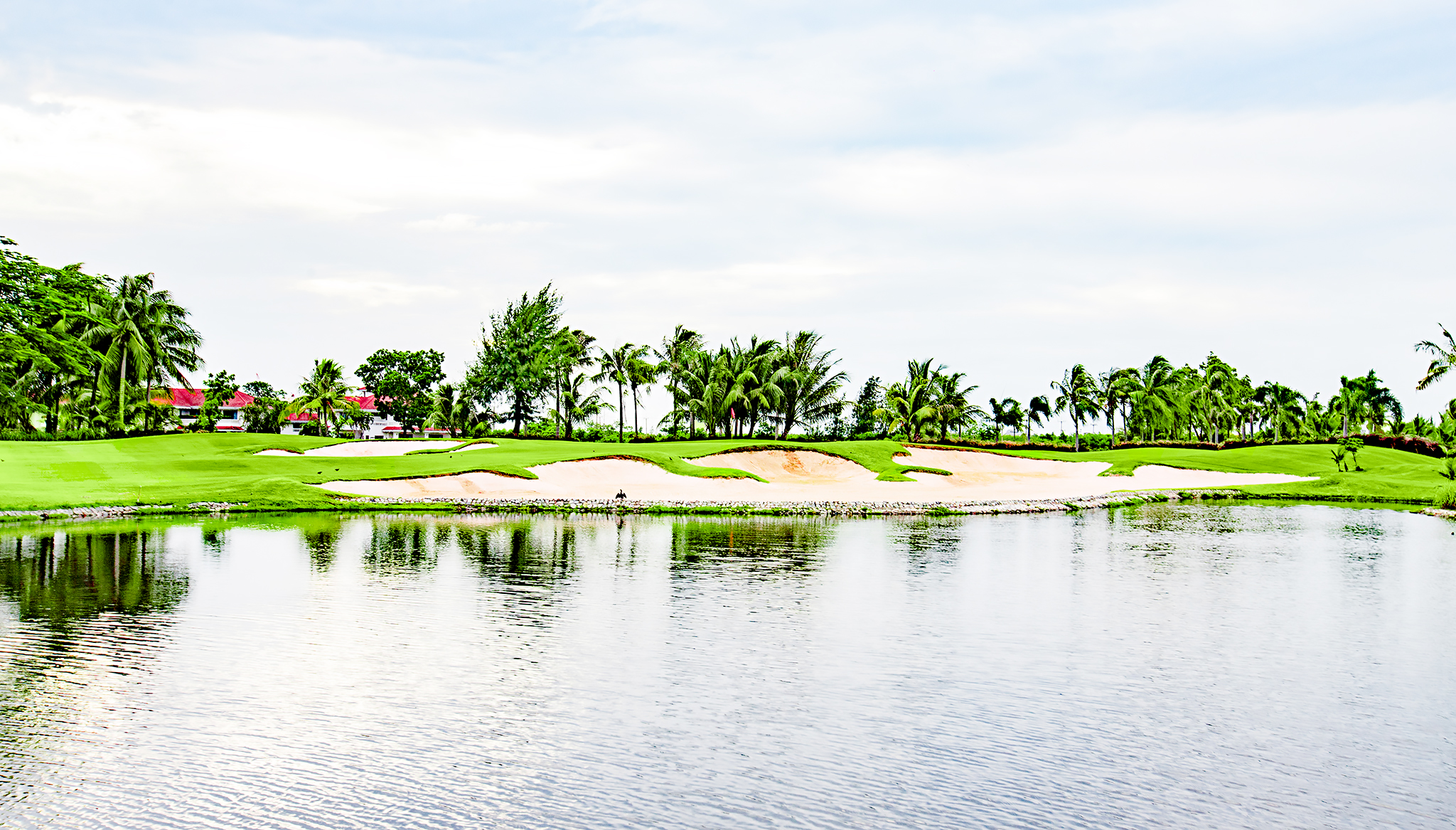 Gallery Royal Lakeside Golf Club