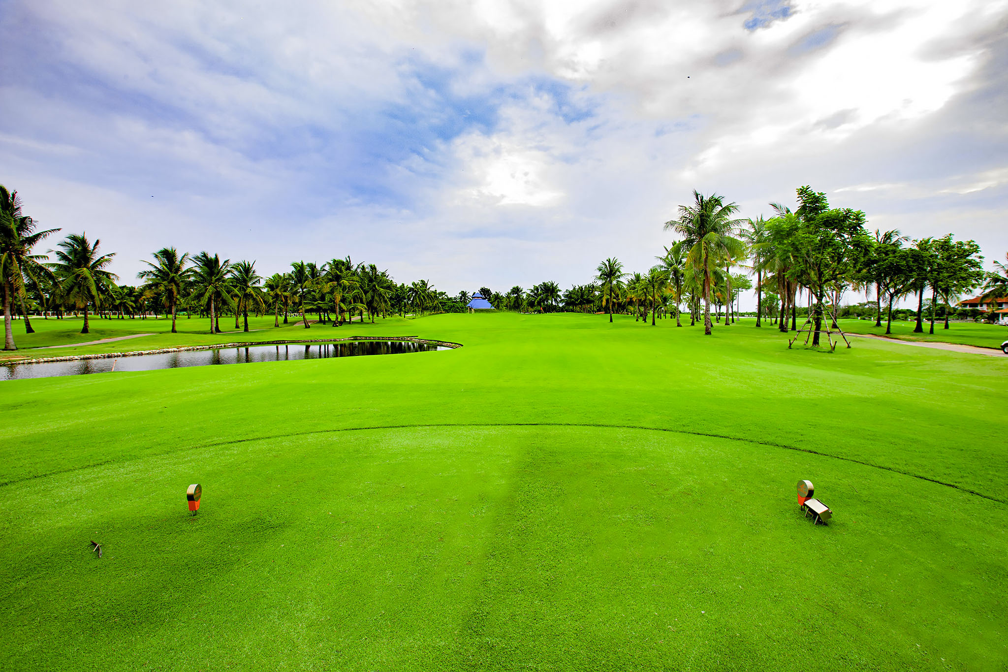 Royal Lakeside Golf Club