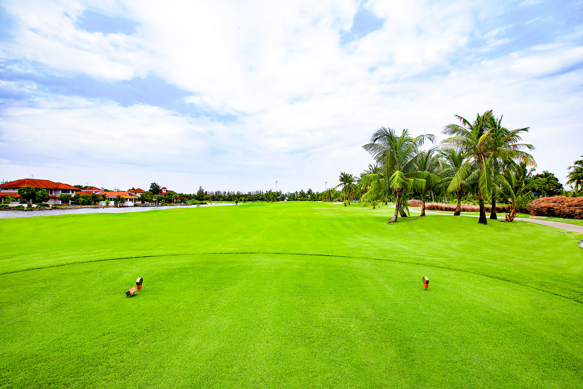 Privacy & Policy Royal Lakeside Golf Club