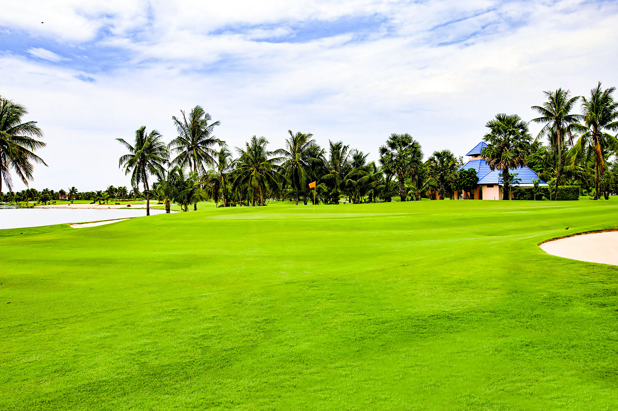 Privacy & Policy Royal Lakeside Golf Club