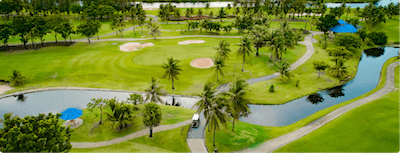 Welcome - Royal Lakeside Golf Club