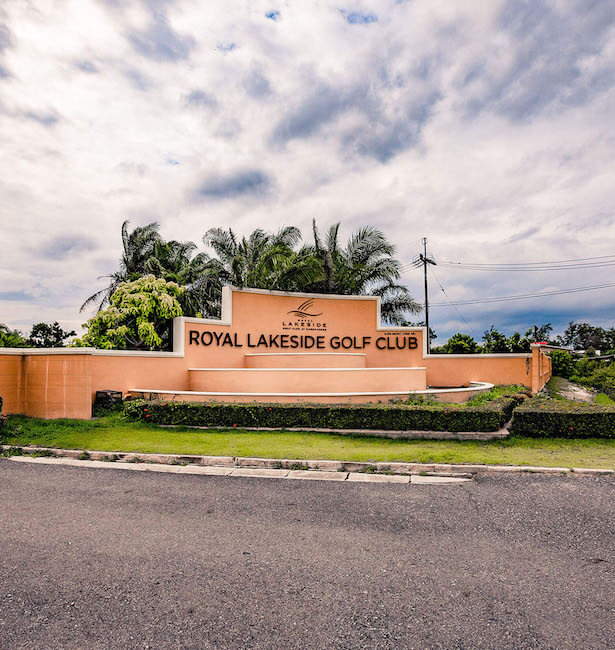 Welcome - Royal Lakeside Golf Club